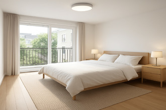 achat appartement mantes-la-ville 78711