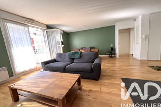 achat appartement mantes-la-ville 78711