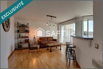 achat appartement mantes-la-ville 78711