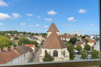 achat appartement mantes-la-ville 78711