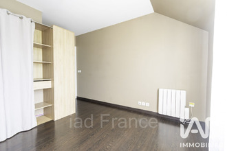 achat appartement mantes-la-ville 78711