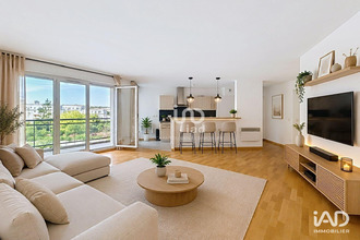 achat appartement mantes-la-ville 78711