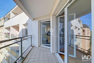 achat appartement mantes-la-ville 78711