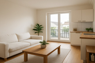 achat appartement mantes-la-ville 78711