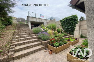 achat appartement mantes-la-ville 78711