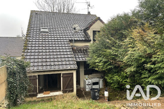 achat appartement mantes-la-ville 78711