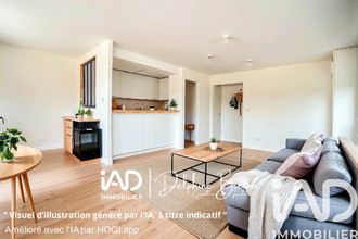 achat appartement mantes-la-ville 78711