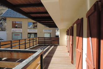 achat appartement manteyer 05400