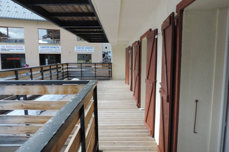 achat appartement manteyer 05400