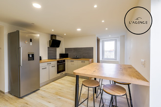 achat appartement marainviller 54300