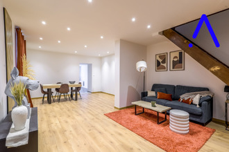 achat appartement marainviller 54300
