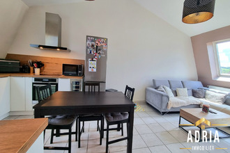 achat appartement marange-silvange 57535