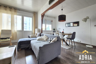 achat appartement marange-silvange 57535