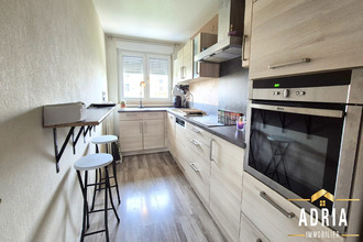 achat appartement marange-silvange 57535