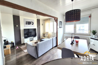 achat appartement marange-silvange 57535