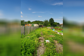 achat appartement marange-silvange 57535