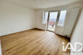 achat appartement marange-silvange 57535