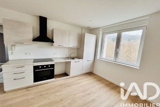 achat appartement marange-silvange 57535