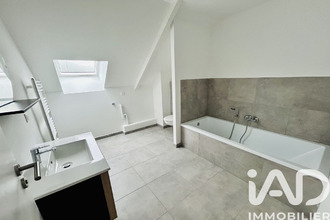achat appartement marange-silvange 57535