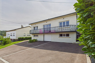 achat appartement marange-silvange 57535