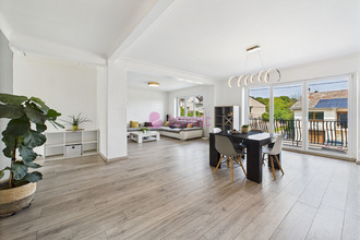 achat appartement marange-silvange 57535