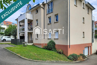 achat appartement marange-silvange 57535