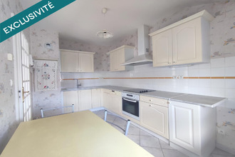 achat appartement marange-silvange 57535