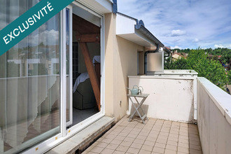 achat appartement marange-silvange 57535