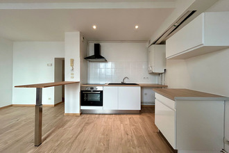 achat appartement marange-silvange 57535