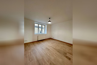 achat appartement marange-silvange 57535
