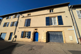 achat appartement marange-silvange 57535