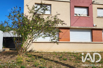 achat appartement marange-silvange 57535