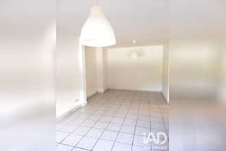achat appartement marange-silvange 57535