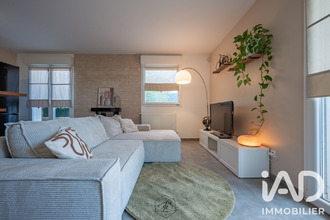 achat appartement marange-silvange 57535