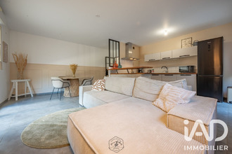 achat appartement marange-silvange 57535