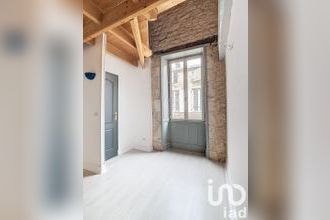 achat appartement marans 17230