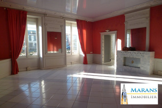 achat appartement marans 17230