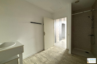 achat appartement marans 17230