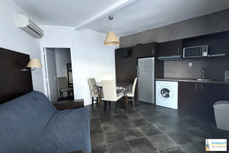 achat appartement marans 17230