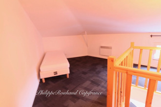 achat appartement marans 17230