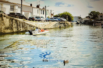 achat appartement marans 17230