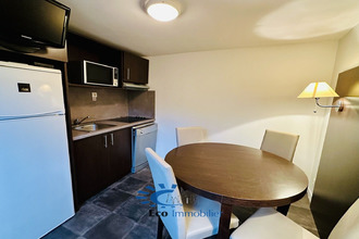 achat appartement marans 17230