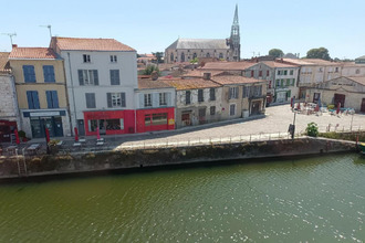 achat appartement marans 17230