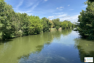 achat appartement marans 17230