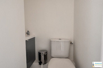 achat appartement marans 17230