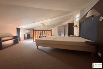 achat appartement marans 17230