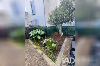 achat appartement marans 17230