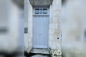 achat appartement marans 17230