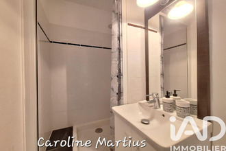 achat appartement marans 17230