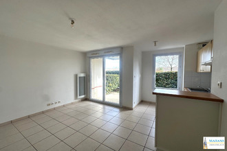 achat appartement marans 17230